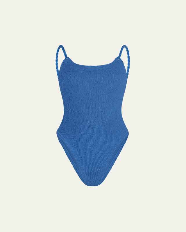 Camille One-Piece Swimsuit